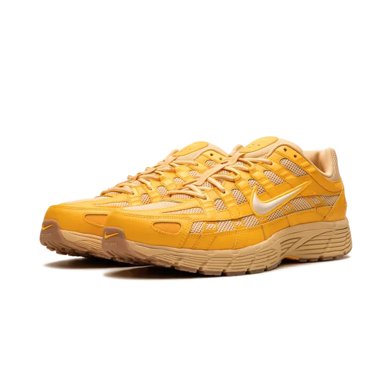 Nike P-6000 Sesame Mens