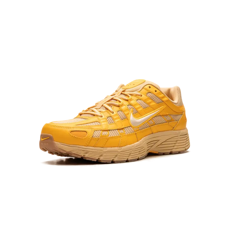 Nike P-6000 Sesame Mens