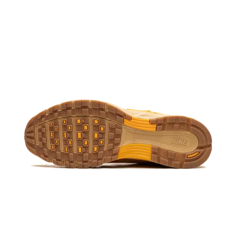Nike P-6000 Sesame Mens