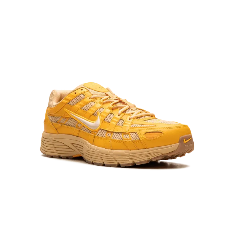 Nike P-6000 Sesame Mens