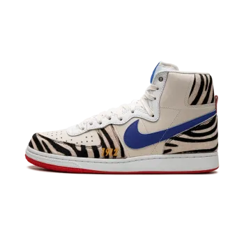 Nike Terminator High Slim & Husky's Pizza Mens