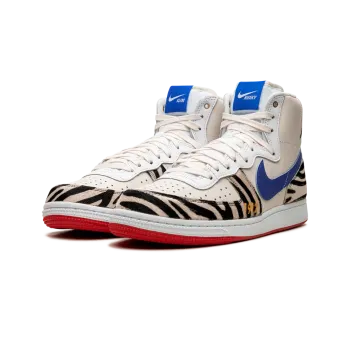 Nike Terminator High Slim & Husky's Pizza Mens