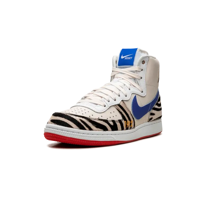 Nike Terminator High Slim & Husky's Pizza Mens