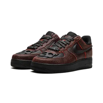 Nike Air Force 1 Low Halloween Mens