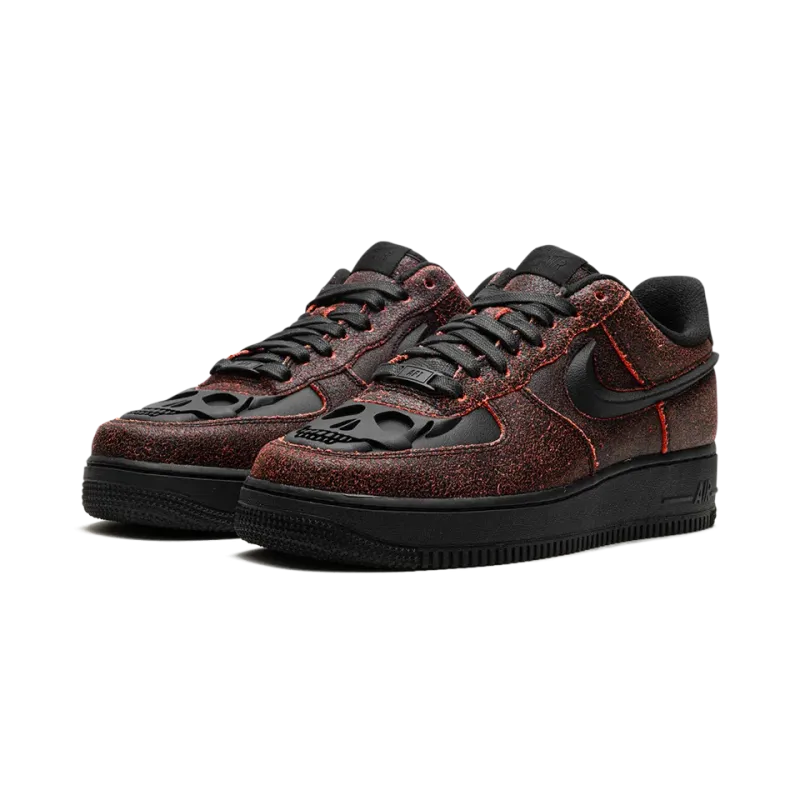 Nike Air Force 1 Low Halloween Mens