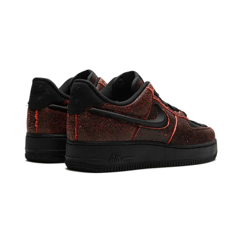 Nike Air Force 1 Low Halloween Mens