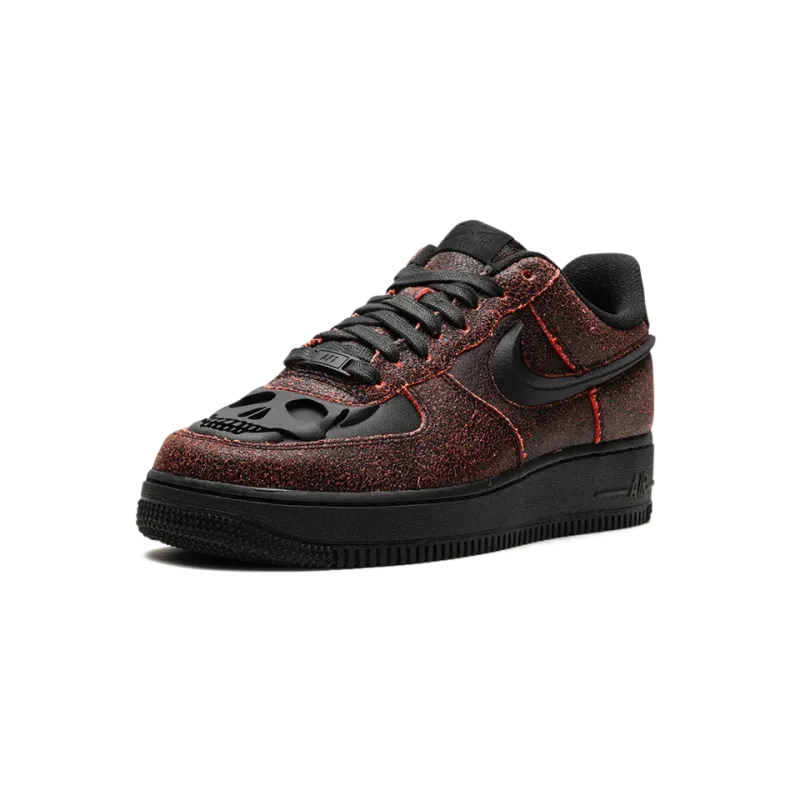 Nike Air Force 1 Low Halloween Mens