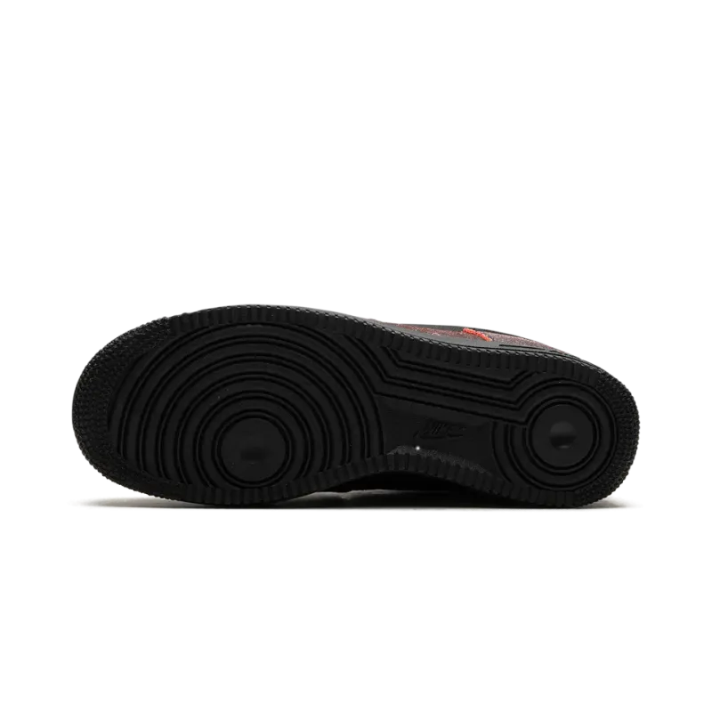 Nike Air Force 1 Low Halloween Mens