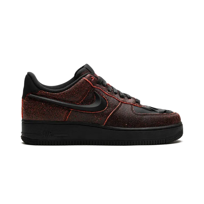 Nike Air Force 1 Low Halloween Mens