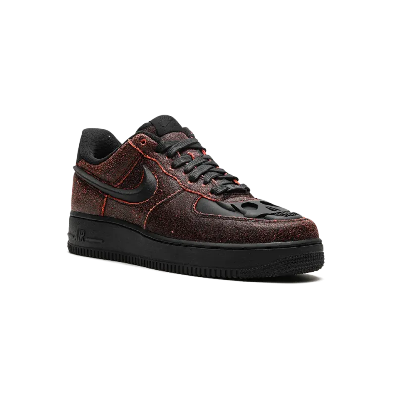 Nike Air Force 1 Low Halloween Mens