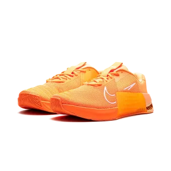Nike Metcon 9 AMP Atomic Orange Mens