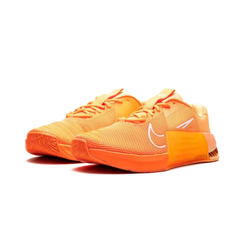 Nike Metcon 9 AMP Atomic Orange Mens