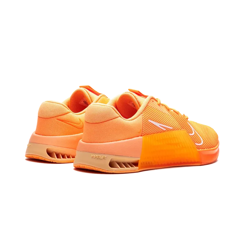 Nike Metcon 9 AMP Atomic Orange Mens