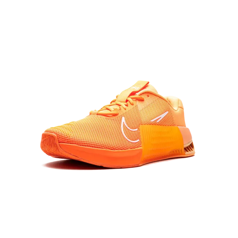 Nike Metcon 9 AMP Atomic Orange Mens