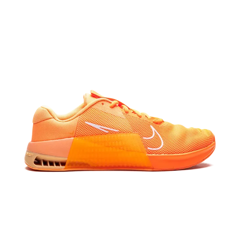 Nike Metcon 9 AMP Atomic Orange Mens