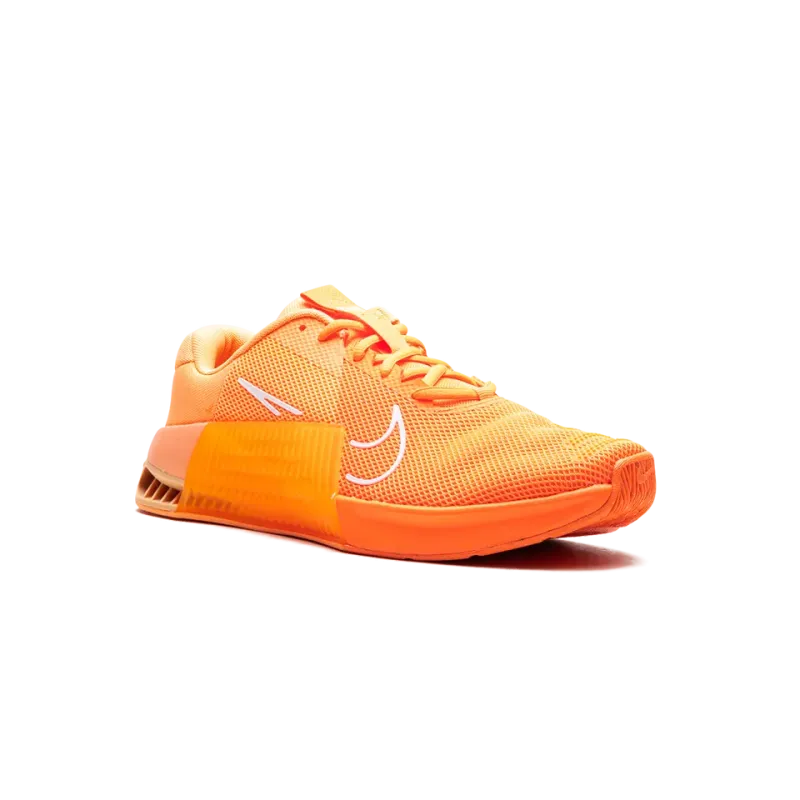 Nike Metcon 9 AMP Atomic Orange Mens