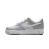 Nike Air Force 1 Low '07 LV8 Wolf Grey Vast Grey Mens
