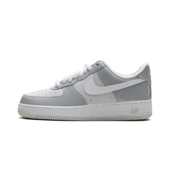 Nike Air Force 1 Low '07 LV8 Wolf Grey Vast Grey Mens
