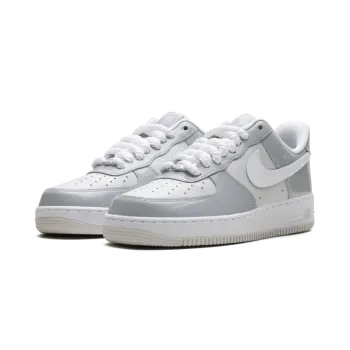 Nike Air Force 1 Low '07 LV8 Wolf Grey Vast Grey Mens