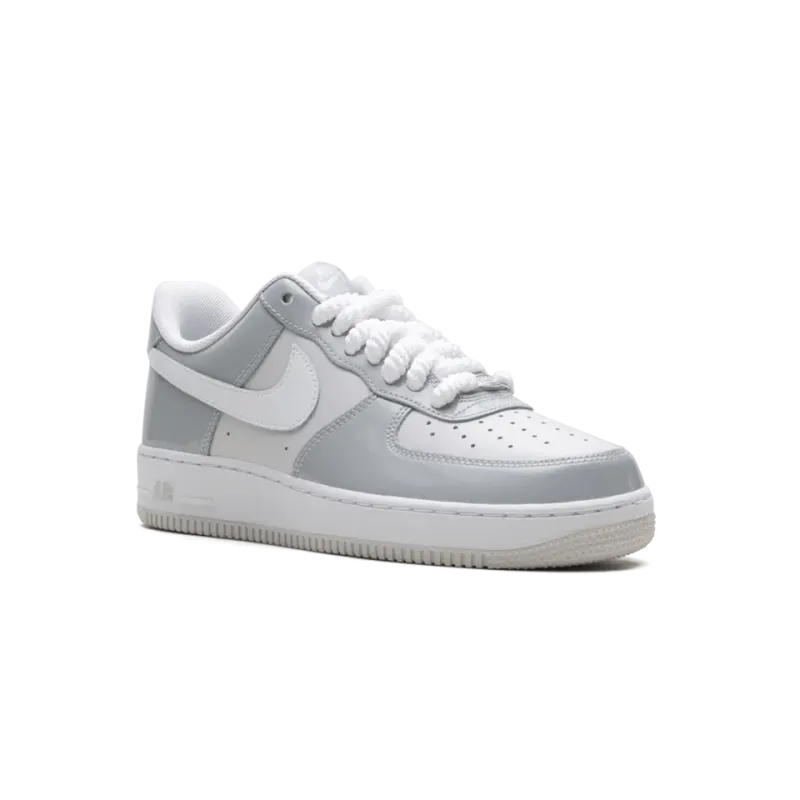 Nike Air Force 1 Low '07 LV8 Wolf Grey Vast Grey Mens