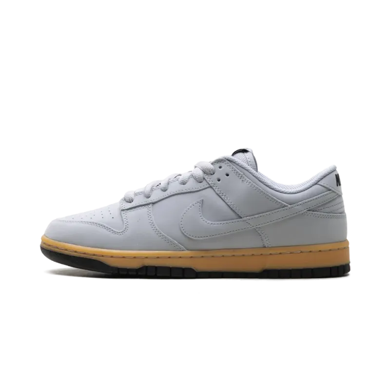 Nike Dunk Low SE Wolf Grey Mens