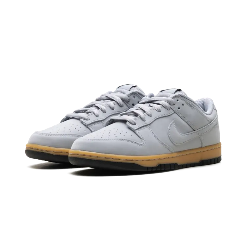 Nike Dunk Low SE Wolf Grey Mens