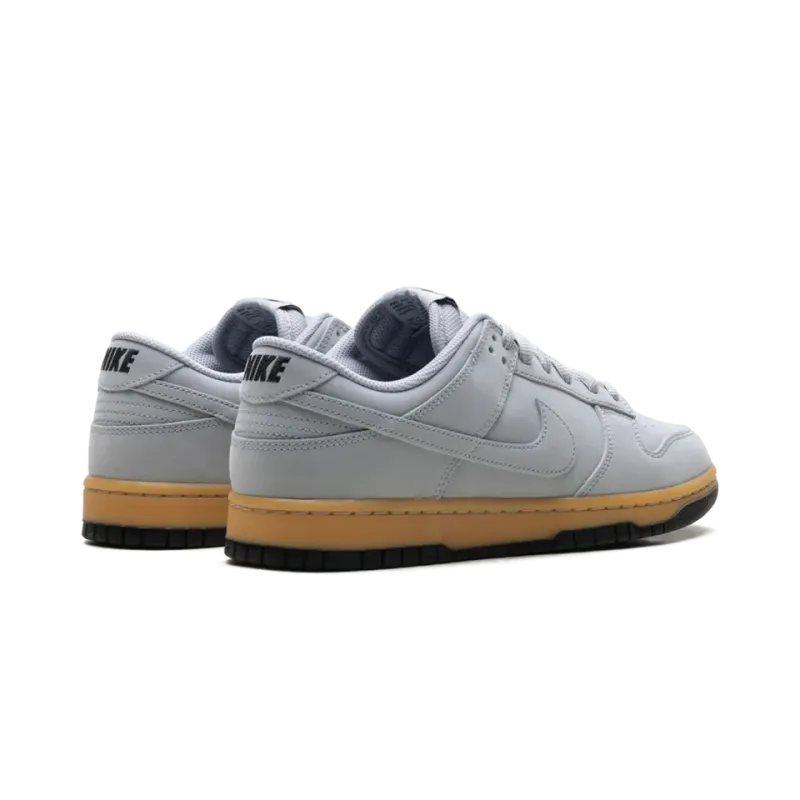 Nike Dunk Low SE Wolf Grey Mens