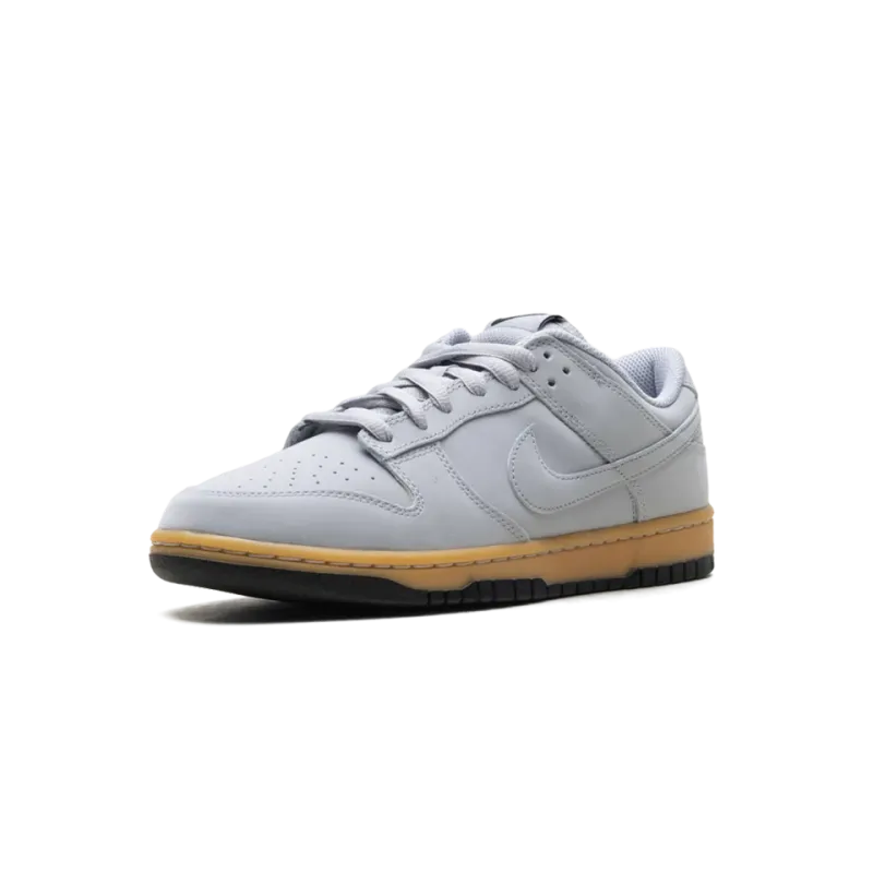 Nike Dunk Low SE Wolf Grey Mens