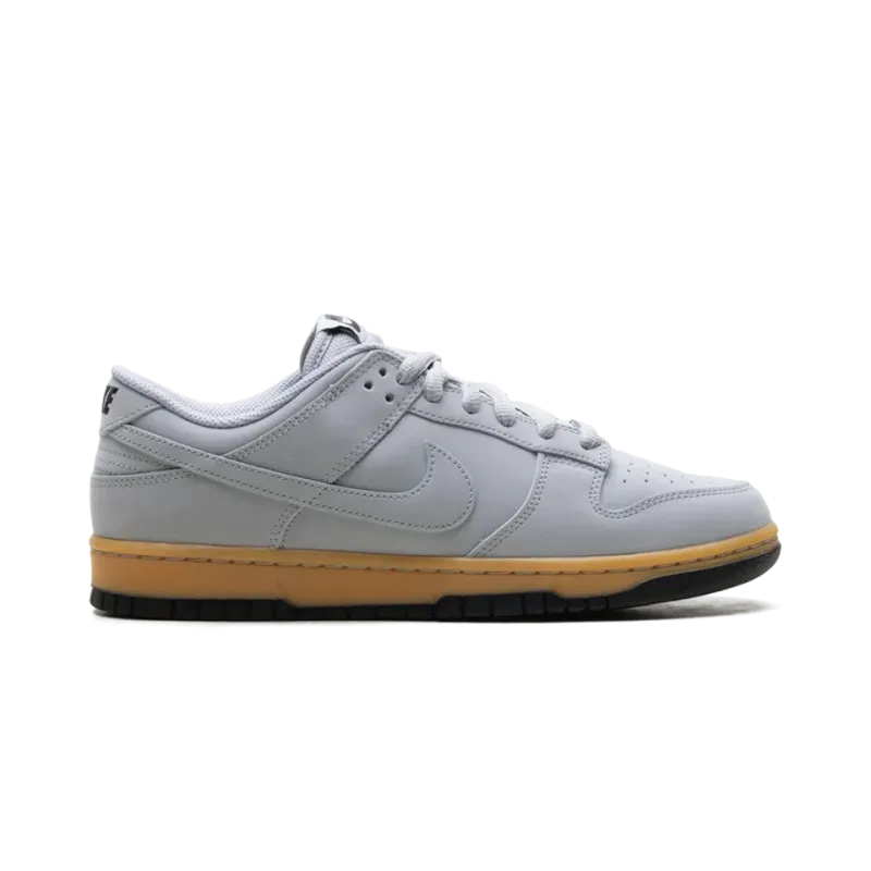 Nike Dunk Low SE Wolf Grey Mens