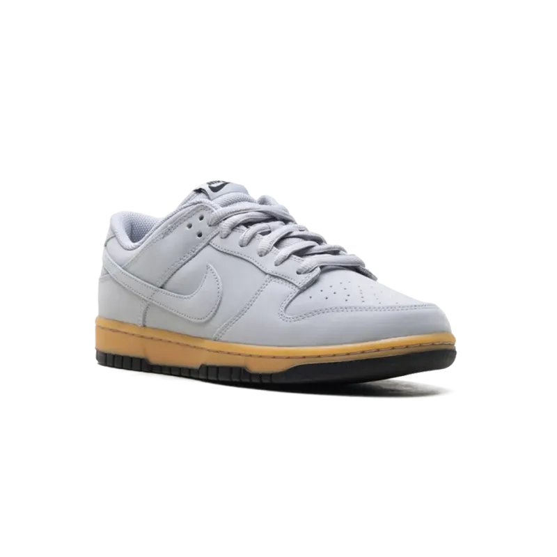 Nike Dunk Low SE Wolf Grey Mens