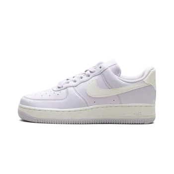Nike AIR FORCE 1 '07 NEXT NATURE WMNS Barely Grape Womens