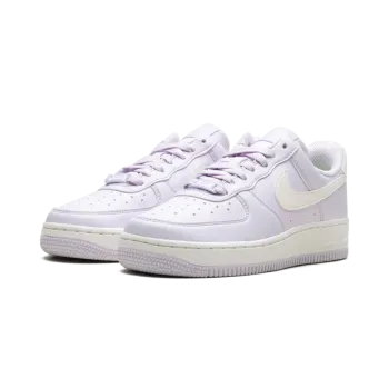 Nike AIR FORCE 1 '07 NEXT NATURE WMNS Barely Grape Womens