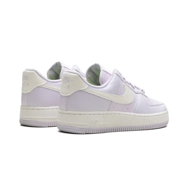 Nike AIR FORCE 1 '07 NEXT NATURE WMNS Barely Grape Womens