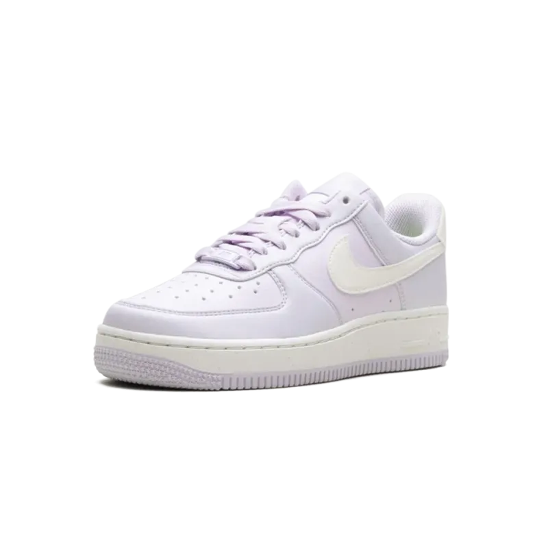 Nike AIR FORCE 1 '07 NEXT NATURE WMNS Barely Grape Womens