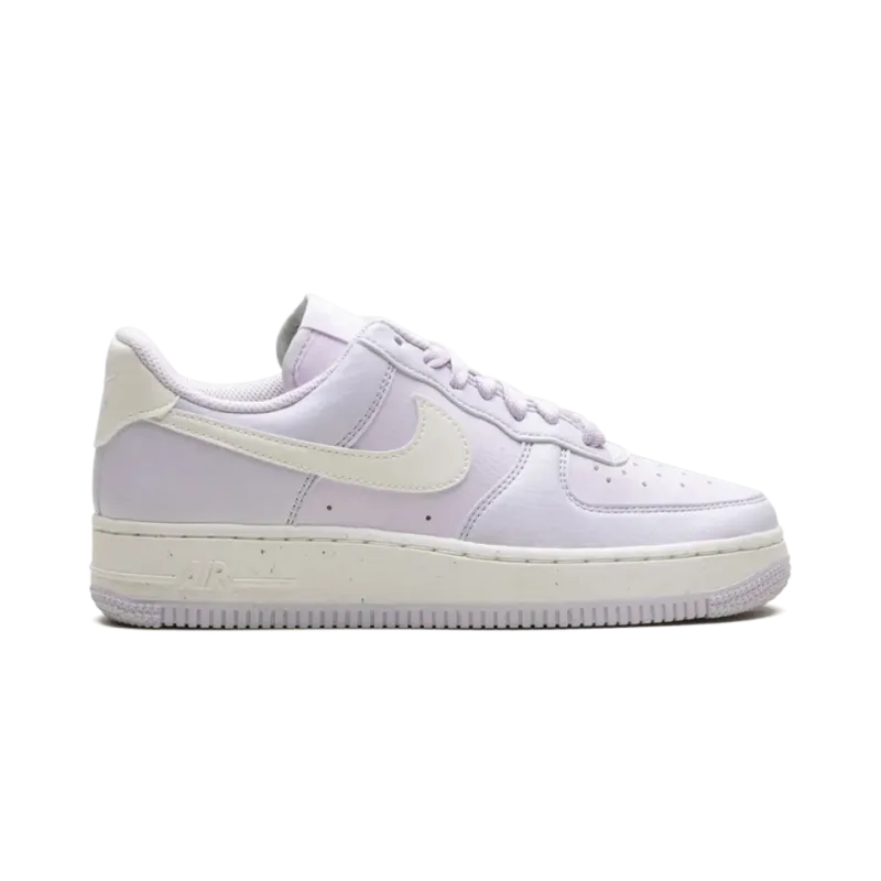 Nike AIR FORCE 1 '07 NEXT NATURE WMNS Barely Grape Womens