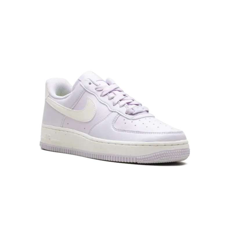 Nike AIR FORCE 1 '07 NEXT NATURE WMNS Barely Grape Womens