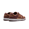 Nike Dunk Low Retro SE Amber Brown Mens