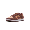 Nike Dunk Low Retro SE Amber Brown Mens