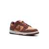 Nike Dunk Low Retro SE Amber Brown Mens
