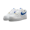 Nike Air Force 1 Low White / Game Royal Mens
