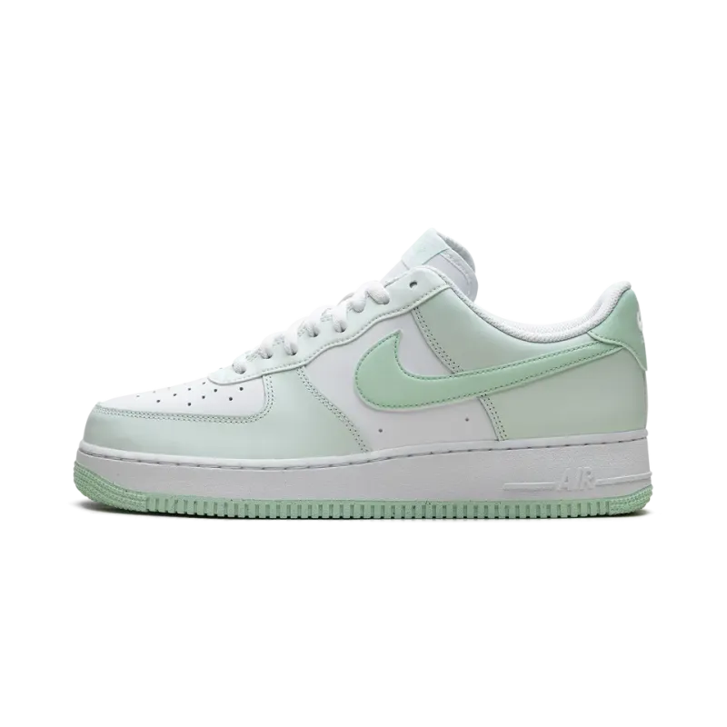 Nike AIR FORCE 1 Mint Foam Mens