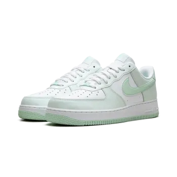 Nike AIR FORCE 1 Mint Foam Mens