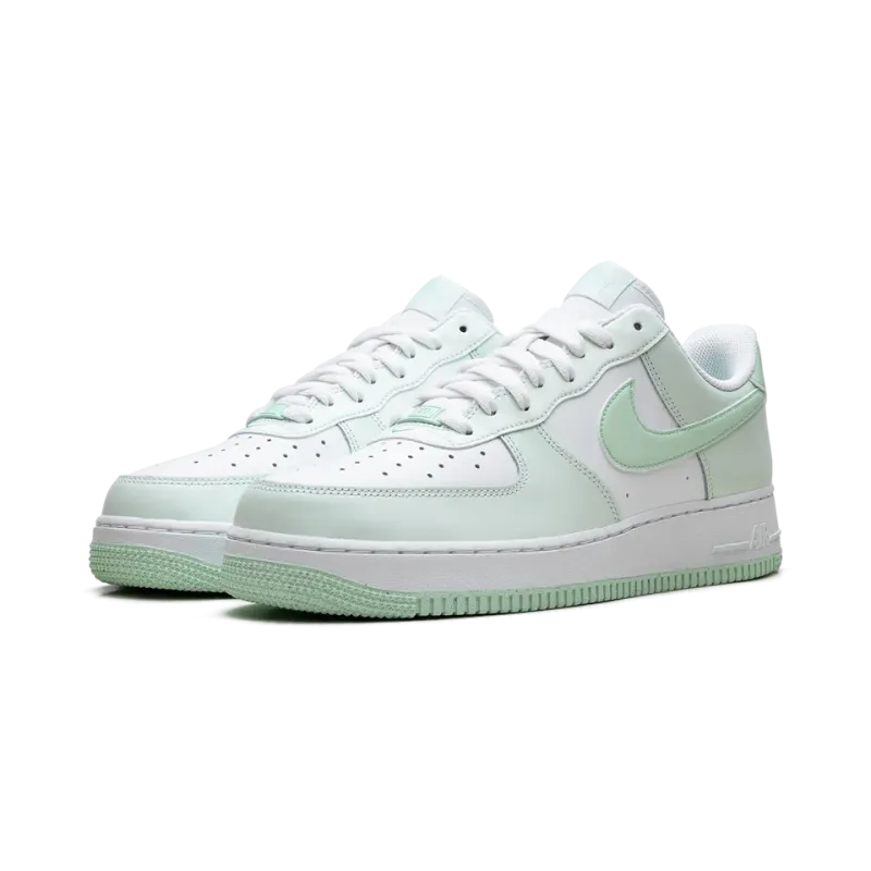 Nike AIR FORCE 1 Mint Foam Mens