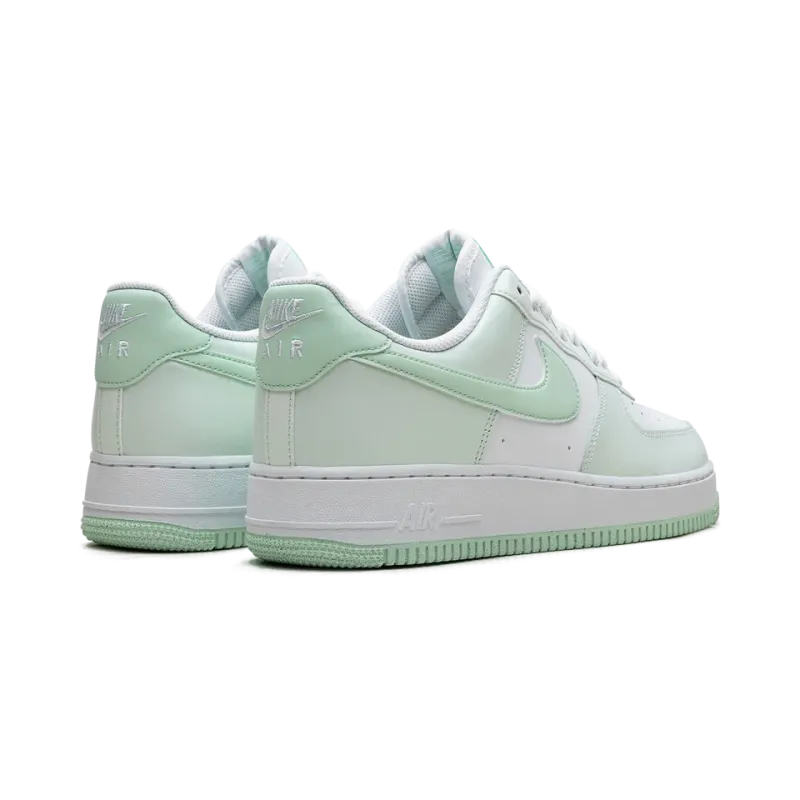 Nike AIR FORCE 1 Mint Foam Mens