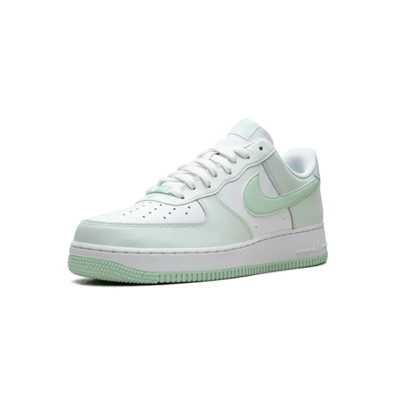 Nike AIR FORCE 1 Mint Foam Mens