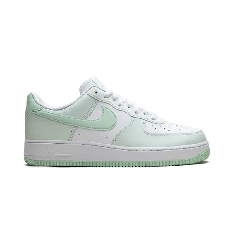 Nike AIR FORCE 1 Mint Foam Mens
