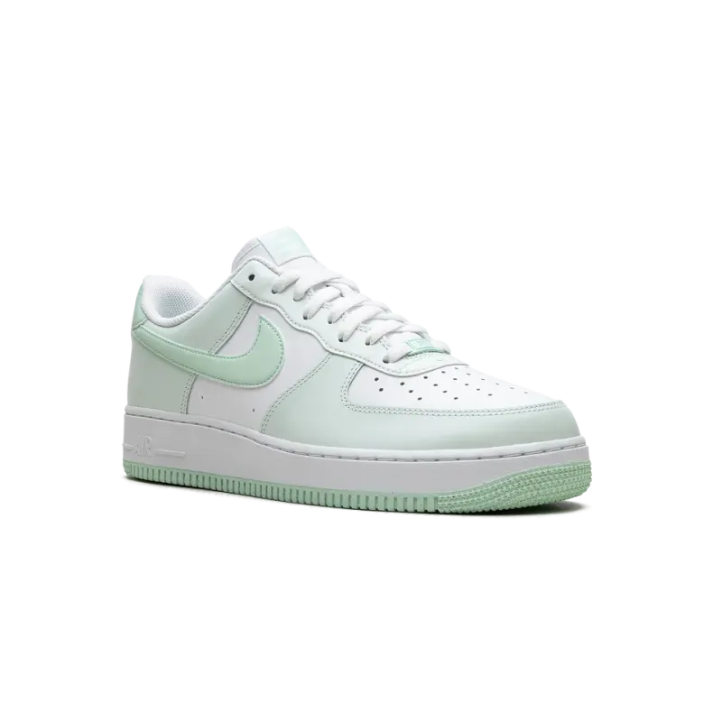 Nike AIR FORCE 1 Mint Foam Mens