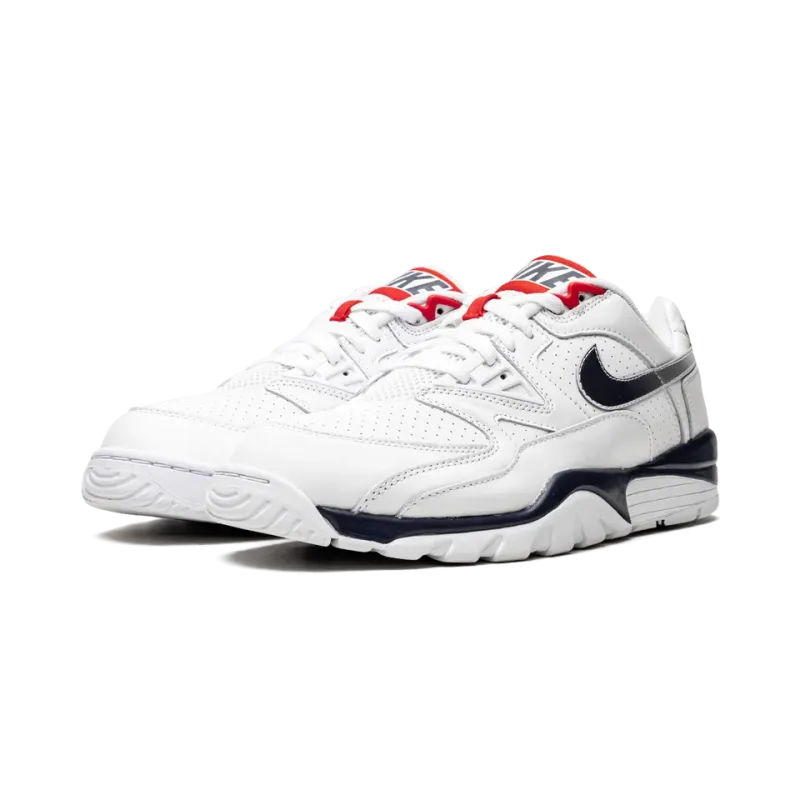 Nike AIR CROSS TRAINER 3 LOW USA Mens