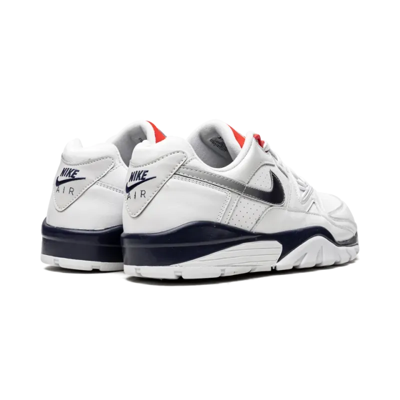 Nike AIR CROSS TRAINER 3 LOW USA Mens