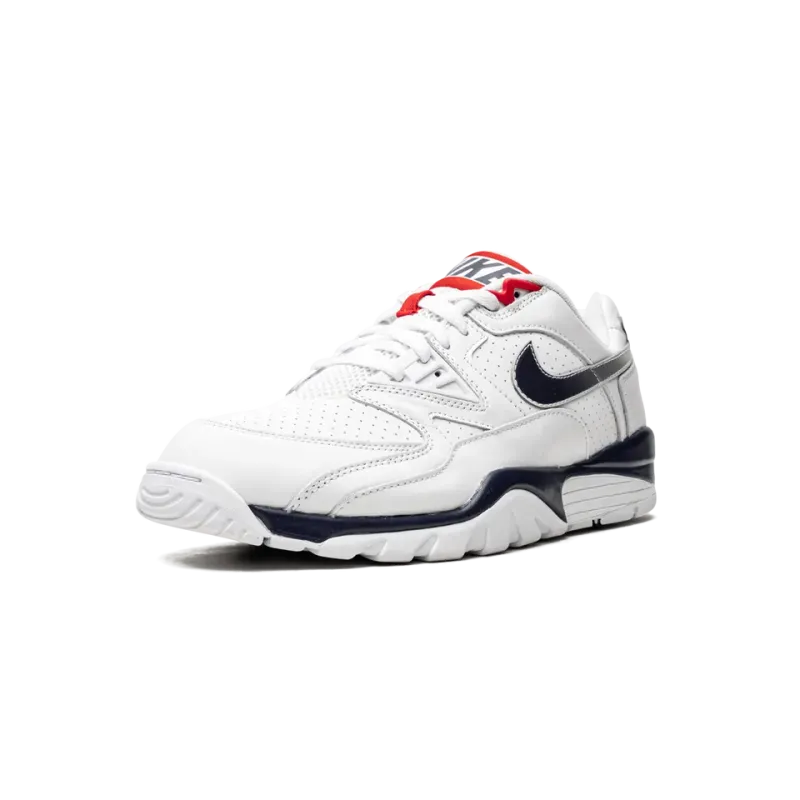 Nike AIR CROSS TRAINER 3 LOW USA Mens